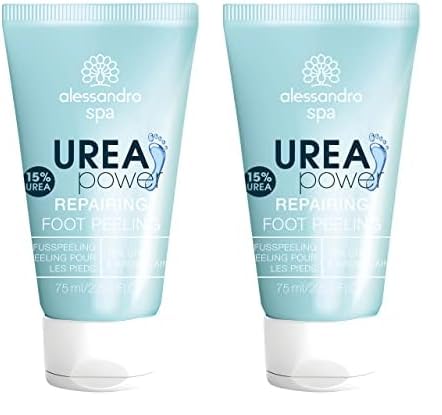 alessandro-spa-repairing-foot-peeling-enzympeeling-mit-15-urea-bromelain-gegen-h image 3