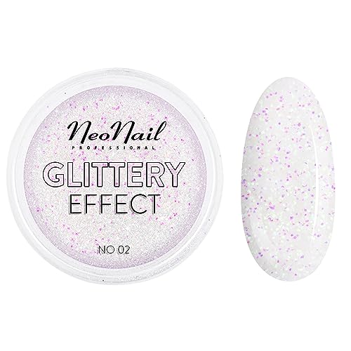 neonail-glitzerpuder-rosa-gr-n-glittery-effekt-nagelpuder-f-r-funkelnde-nagel-st image 6