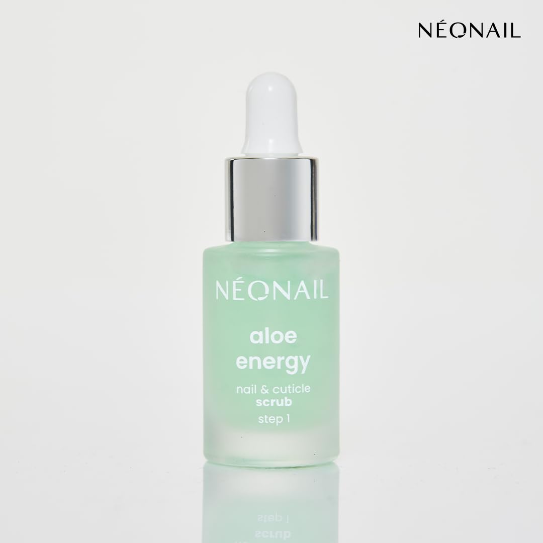 neonail-aloe-energy-nail-and-cuticle-scrub-nagel-nagelhaut-peeling-mit-aloe-vera image 6