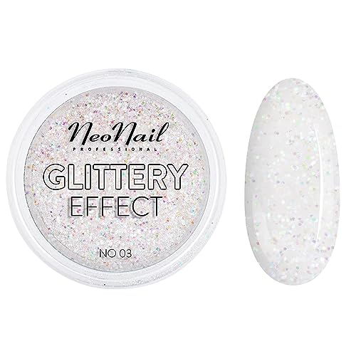 neonail-glittery-effekt-glitzerpuder-mehrfarbiger-nagelpollen-f-r-leuchtenden-gl image 5