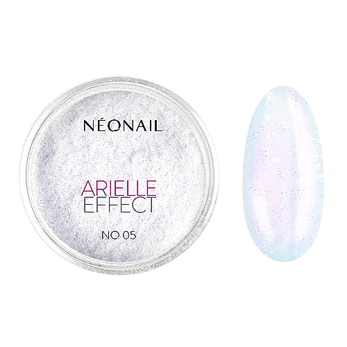 neonail-blau-glitzerpuder-arielle-effect-glitzerpuder-f-r-nagellack-uv-und-gella image 4