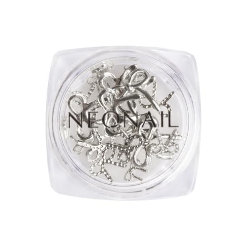 n-onail-3d-nail-art-schleifen-silber-nagelcharms-in-3-gr-en-f-r-uv-klassische-ma image 5
