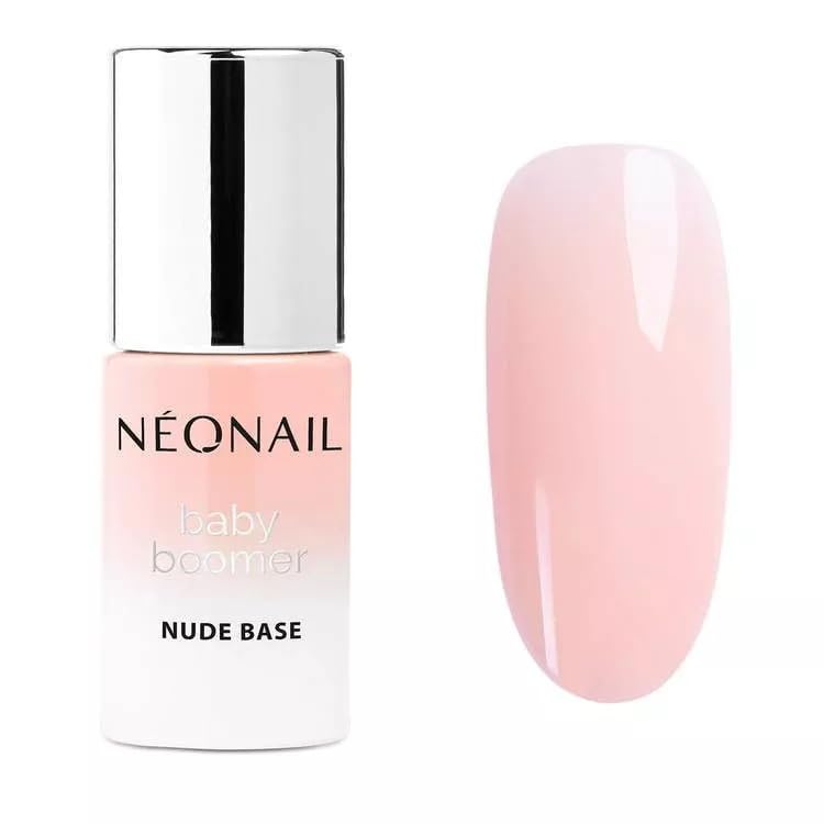 neonail-baby-boomer-set-nude-uv-nagellack-set-mit-nude-base-white-paint-gel-und- image 8