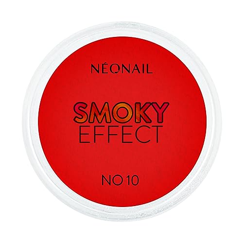 neonail-rot-glitzerpuder-smoky-effekt-nagelpuder-f-r-glitzernde-smoky-manik-re image 8