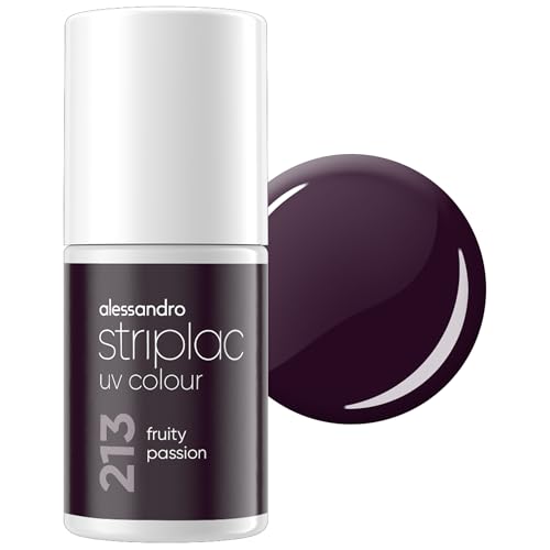 alessandro-striplac-uv-nagellack-fruity-passion-deckender-uv-lack-in-lila-6-5-ml image 8