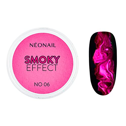 neonail-smoky-effect-rosa-glitzerpuder-nagelpigment-f-r-raucheffekt-und-neon-omb image 4