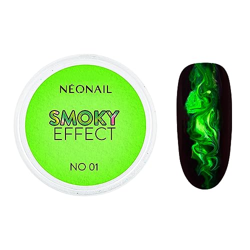 neonail-smoky-effekt-gr-n-glitzerpigmentpuder-f-r-nageldesign-smoky-neon-ombre-l image 4