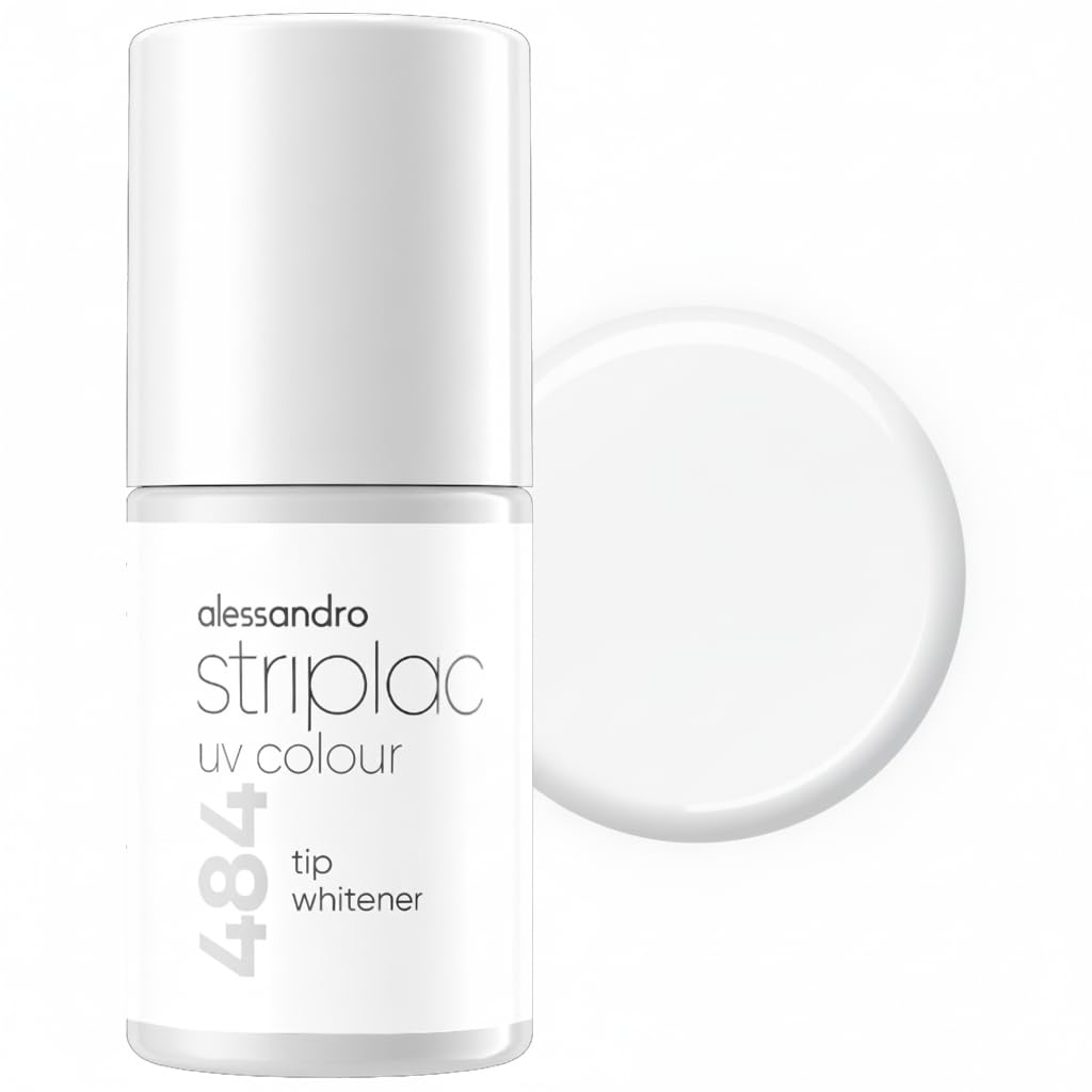 alessandro-striplac-uv-nagellack-tip-whitener-french-nails-wei-6-5-ml-kratzfest- image 1