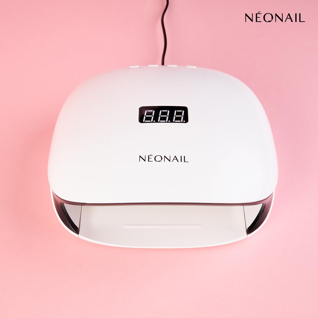 neonail-uv-led-nagellampe-36w-48-mit-lcd-display-36-leds-4-timer-10-30-60-99s-lo image 2