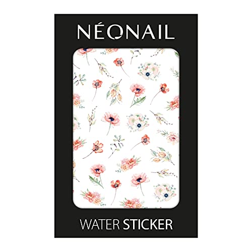 n-onail-water-sticker-nn09-nagelaufkleber-ultrad-nne-water-decals-wasserfest-rom image 6