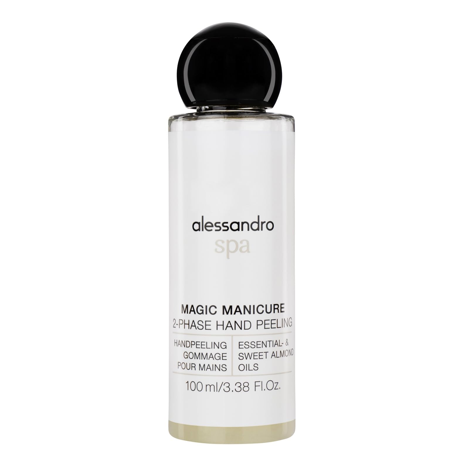 alessandro-spa-magic-manicure-2-phasen-peeling-100-ml-handpeeling-handpflege-mit image 1