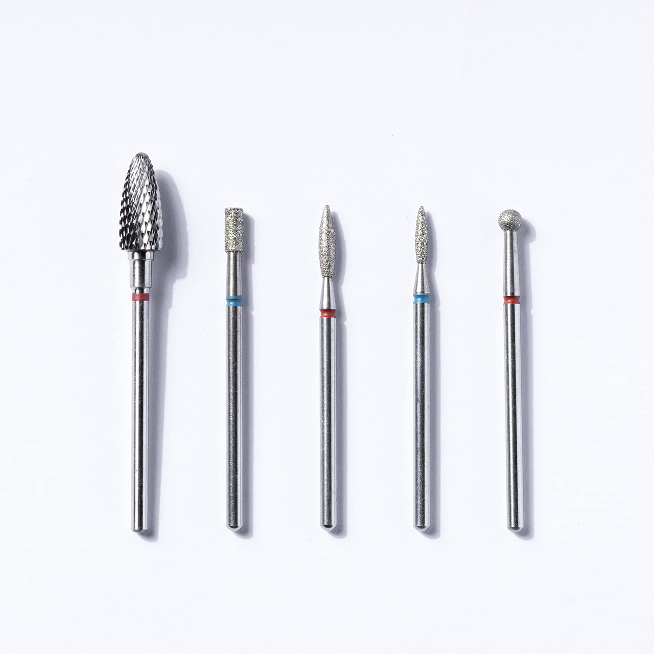 n-onail-fr-ser-bits-set-medium-5-teiliges-nagelfr-ser-bit-set-f-r-uv-manik-re-na image 2