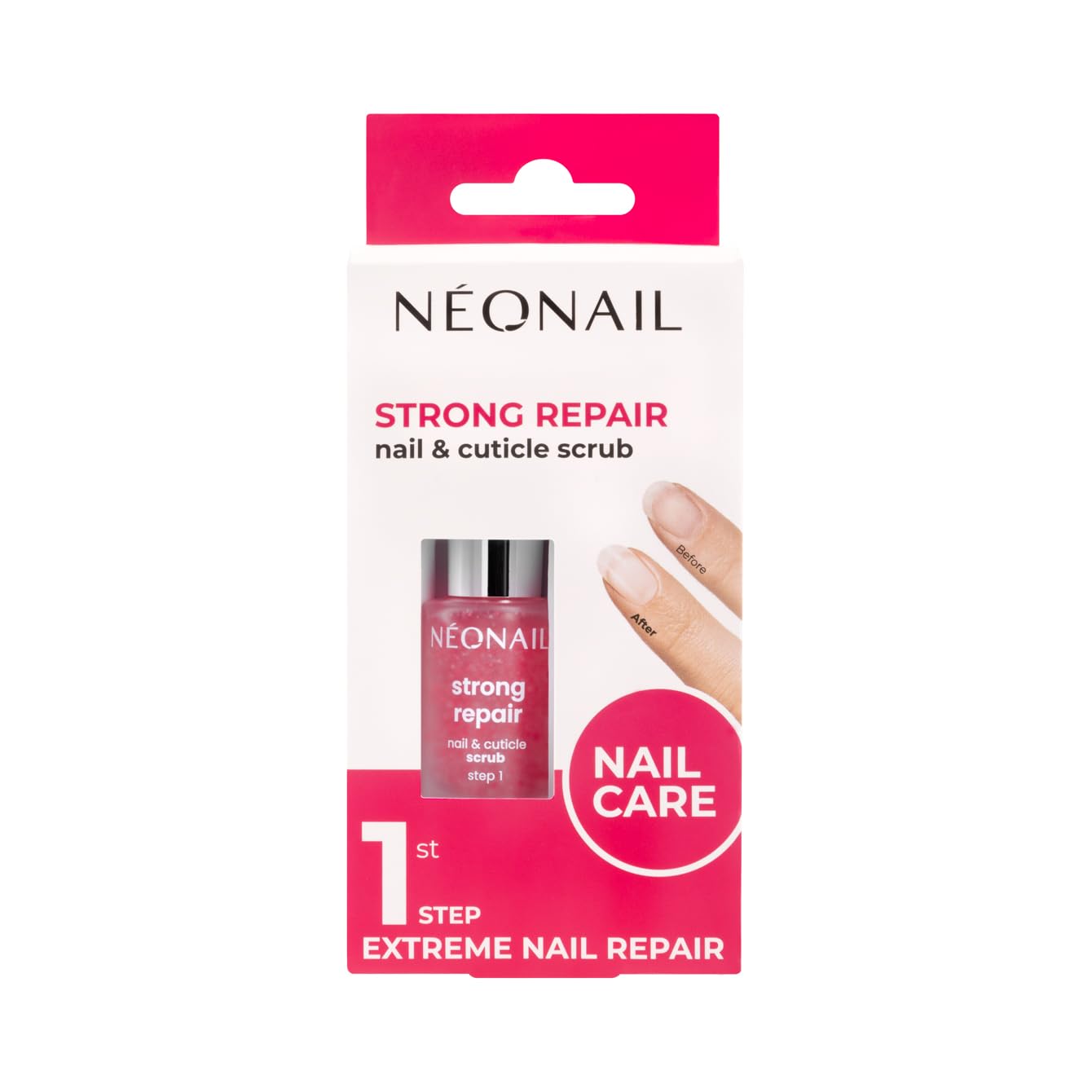 n-onail-strong-repair-nail-and-cuticle-scrub-feuchtigkeitsspendendes-nagel-und-n image 8