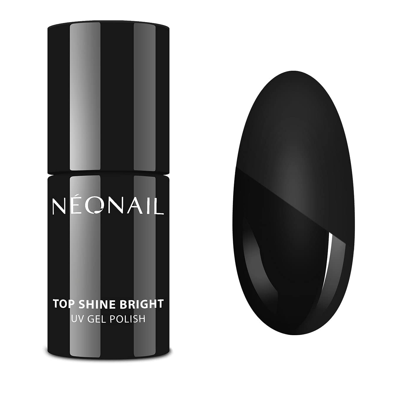 neonail-starter-set-adorable-led-uv-lampe-21w-48-5-uv-nagellacke-base-top-manik- image 5