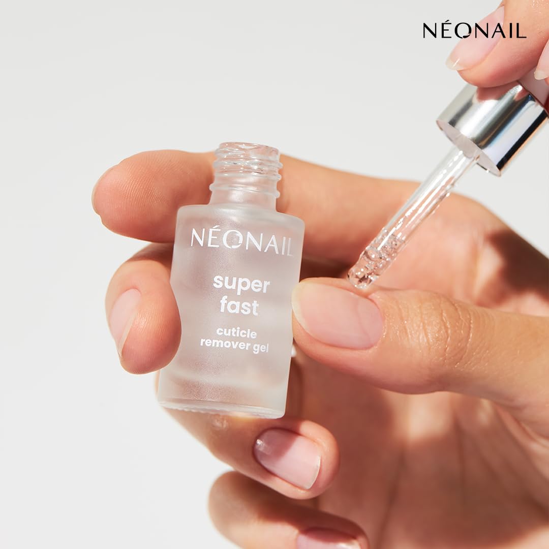 neonail-super-fast-cuticle-remover-gel-nagelhautentferner-6-5-ml-mit-10-sekunden image 5