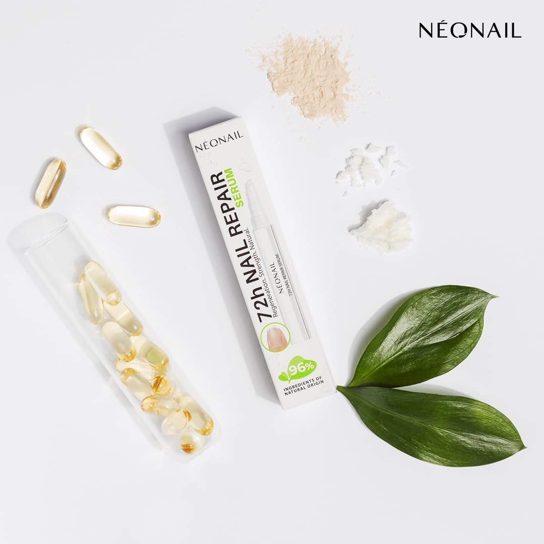 neonail-serum-72h-nail-repair-nagelserum-3-8-ml-mit-pflanzen-len-und-vitaminen-f image 4