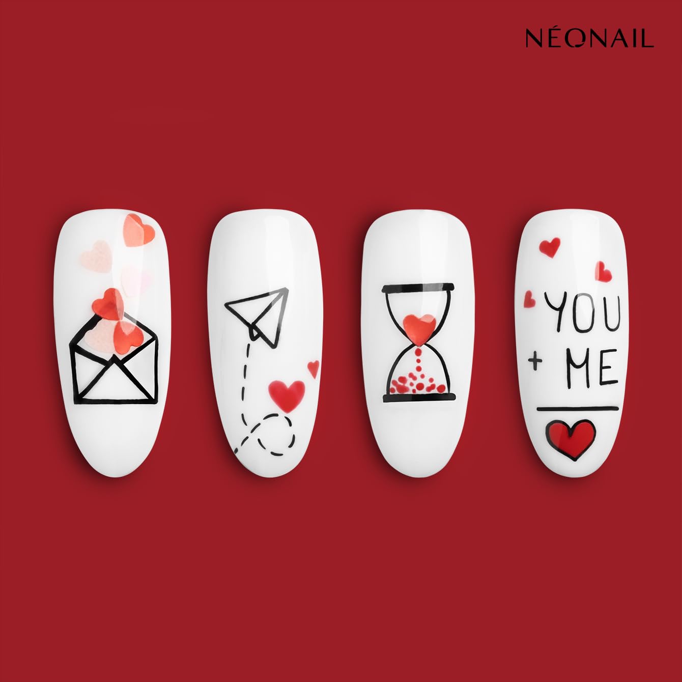 neonail-nail-art-pen-0-1-mm-schwarzer-nageldesign-stift-f-r-pr-zise-nail-art image 6