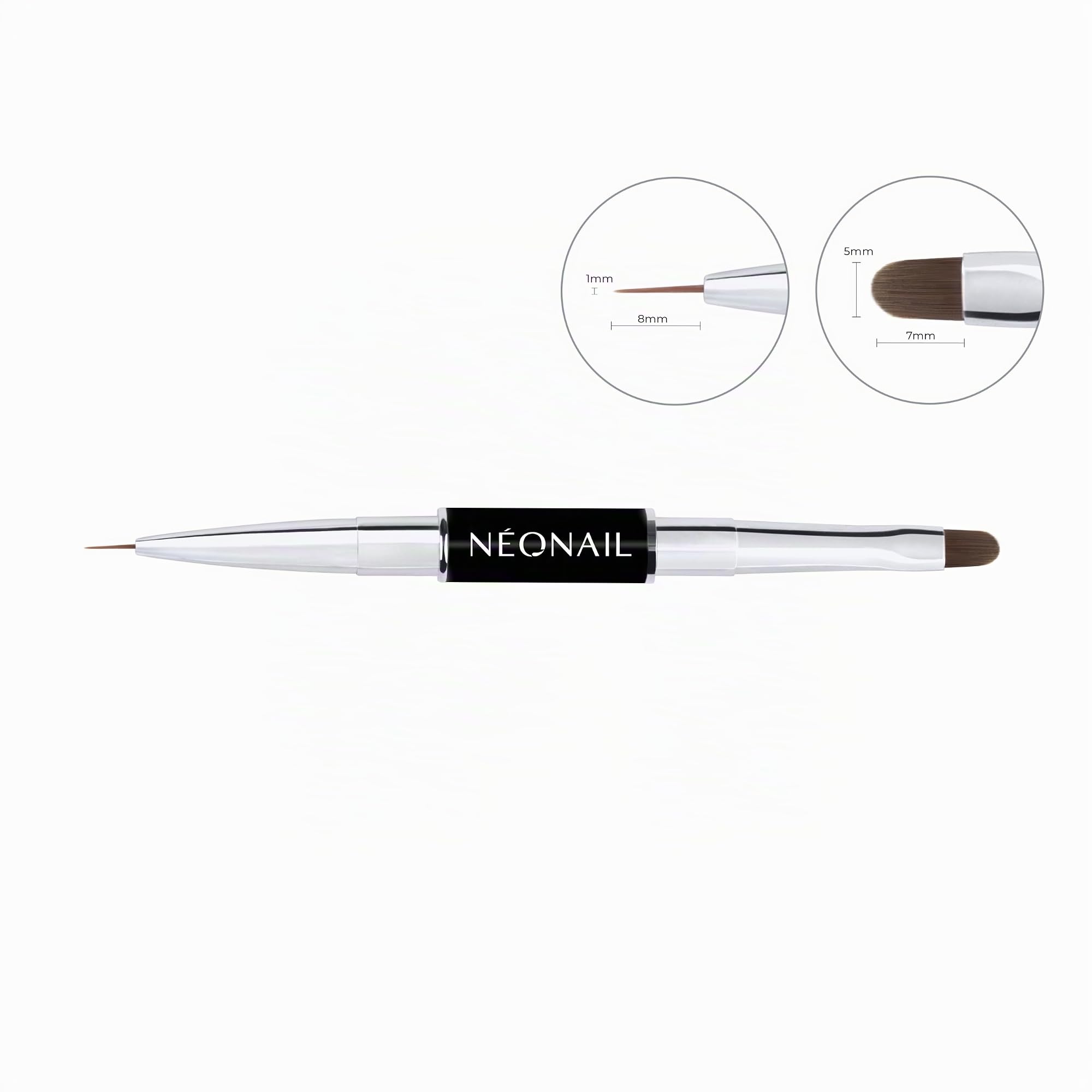 neonail-2in1-duo-tip-nageldesign-nail-art-brush-doppel-pinsel-f-r-geln-gel-mit-b image 2