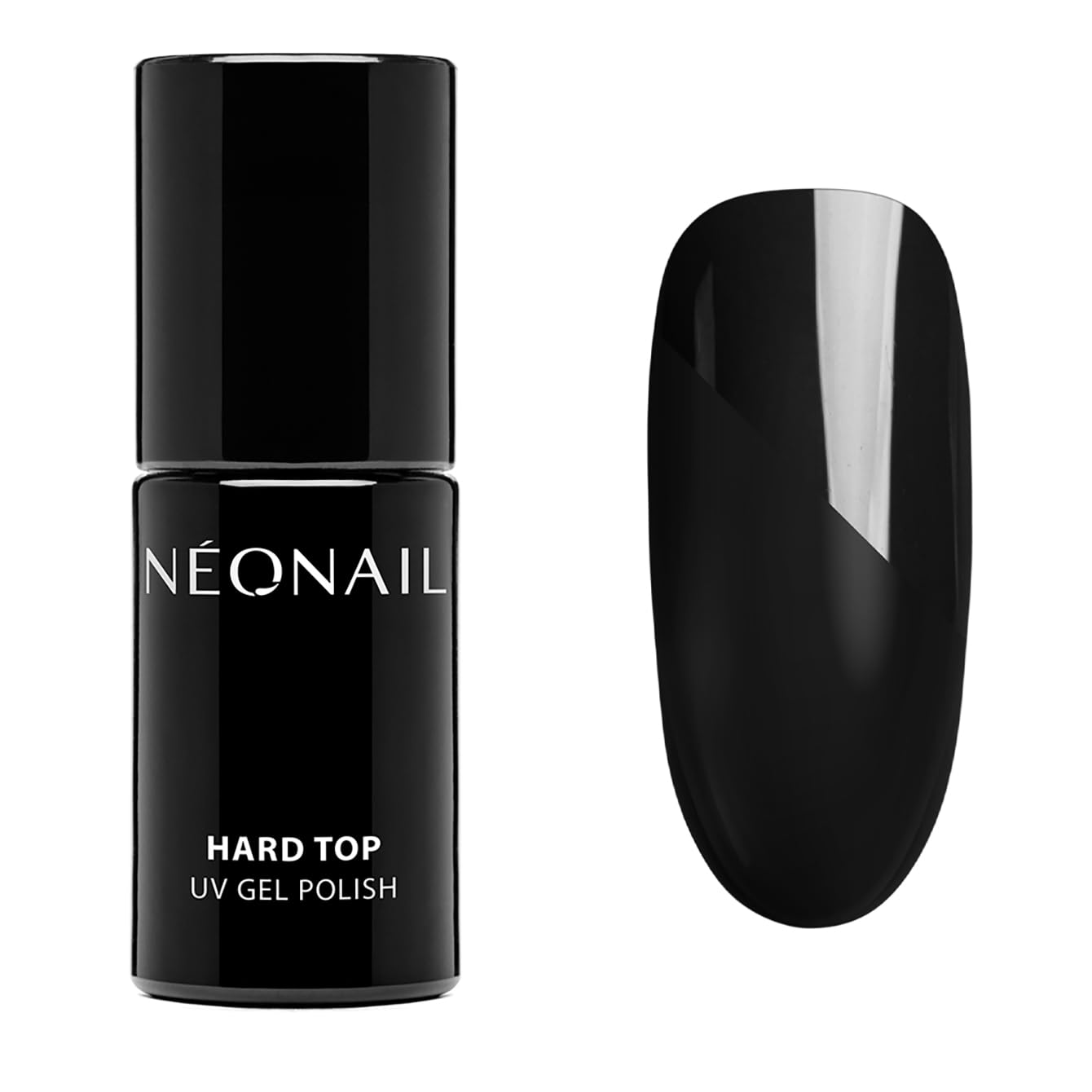 neonail-starter-set-mit-led-lampe-22w-48-4x-uv-nagellack-7-2-ml-hard-base-top-ma image 6