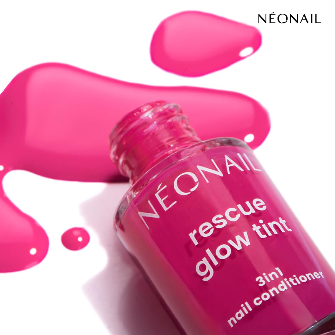 neonail-rescue-glow-tint-3in1-nagelconditioner-7-2-ml-magenta-pink-pflege-st-rku image 8