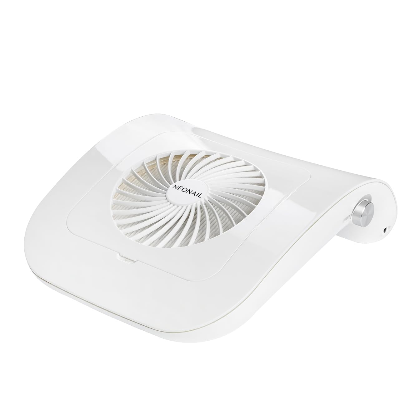 n-onail-futuro-dust-collector-nagelstaubabsorber-mit-filter-f-r-uv-manik-re-und- image 1