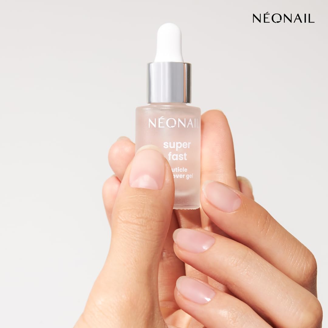 neonail-super-fast-cuticle-remover-gel-nagelhautentferner-6-5-ml-mit-10-sekunden image 3