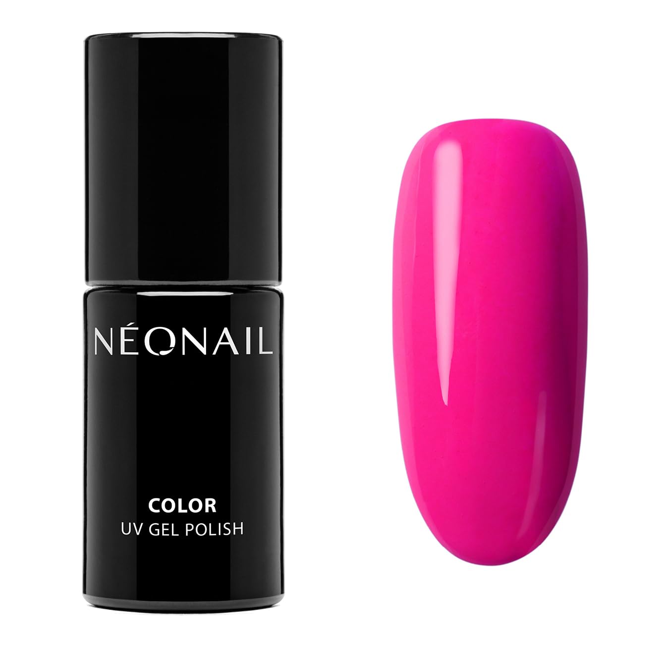 n-onail-uv-nagellack-funky-soul-7-2-ml-hellgelber-hybridlack-mit-voller-deckkraf image 7