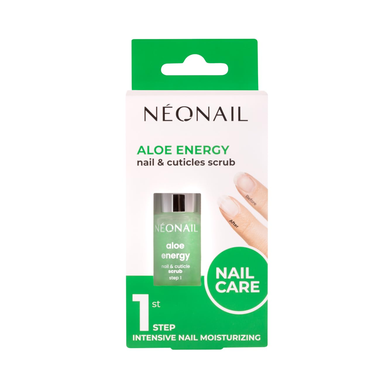 neonail-aloe-energy-nail-and-cuticle-scrub-nagel-nagelhaut-peeling-mit-aloe-vera image 7
