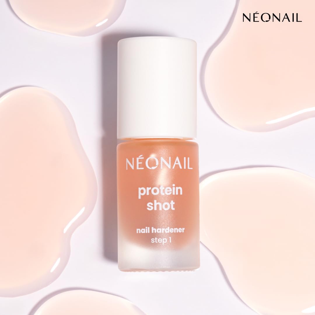 neonail-protein-shot-nail-hardener-nagelh-rter-7-2-ml-vegan-mit-vitaminen-protei image 2