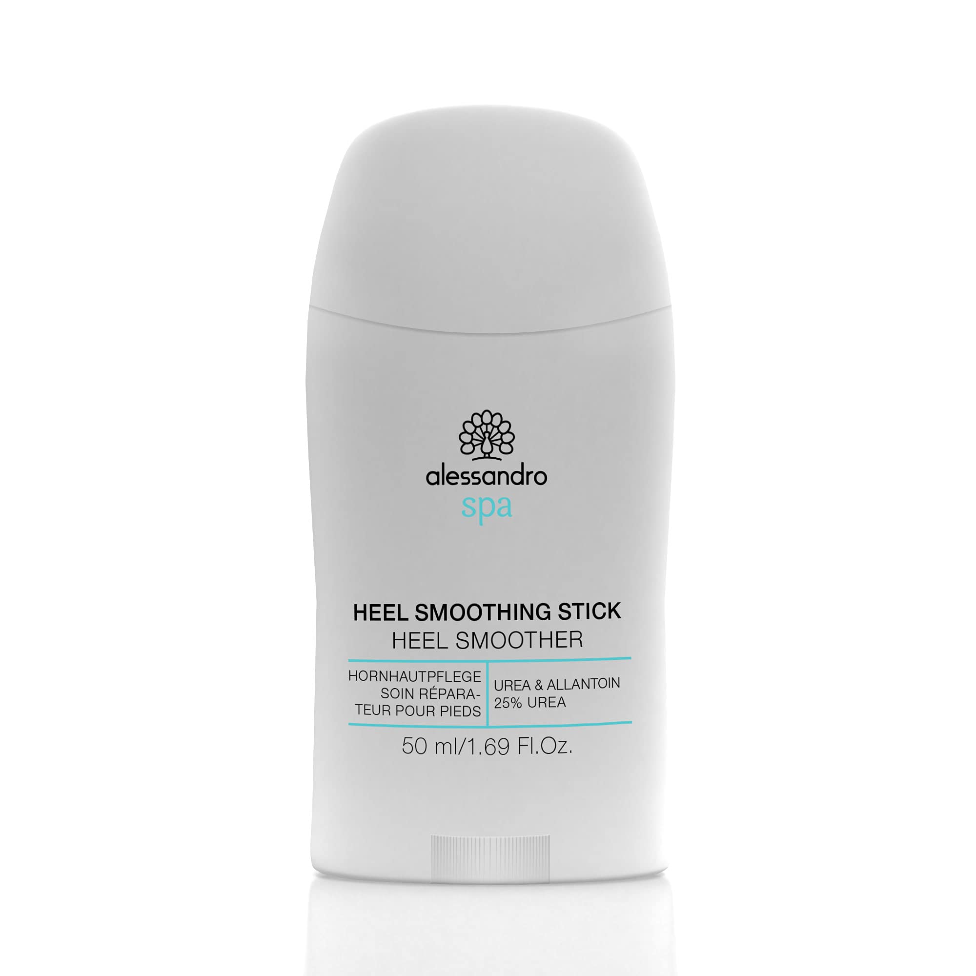alessandro-spa-heel-smoothing-stick-50-ml-fersenpflegestift-mit-urea-panthenol-u image 1