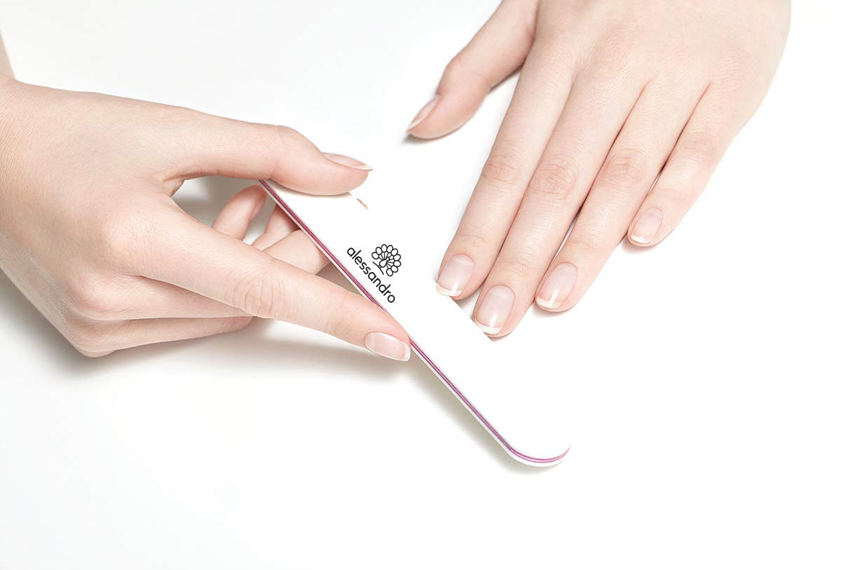 alessandro-spa-manicure-file-100-180-2in1-manik-rfeile-f-r-naturn-gel-ergonomisc image 5