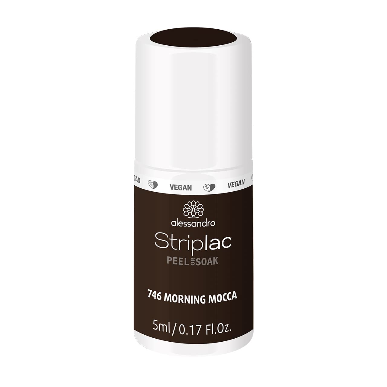 alessandro-striplac-peel-or-soak-morning-mocca-veganer-uv-nagellack-braunton-5-m image 1