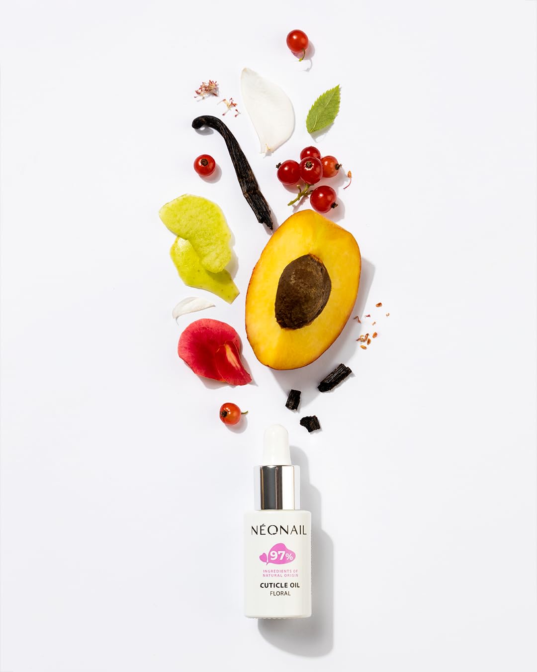 neonail-vitamin-cuticle-oil-floral-nagelhaut-l-mit-mandel-l-macadamia-l-vitamin- image 5