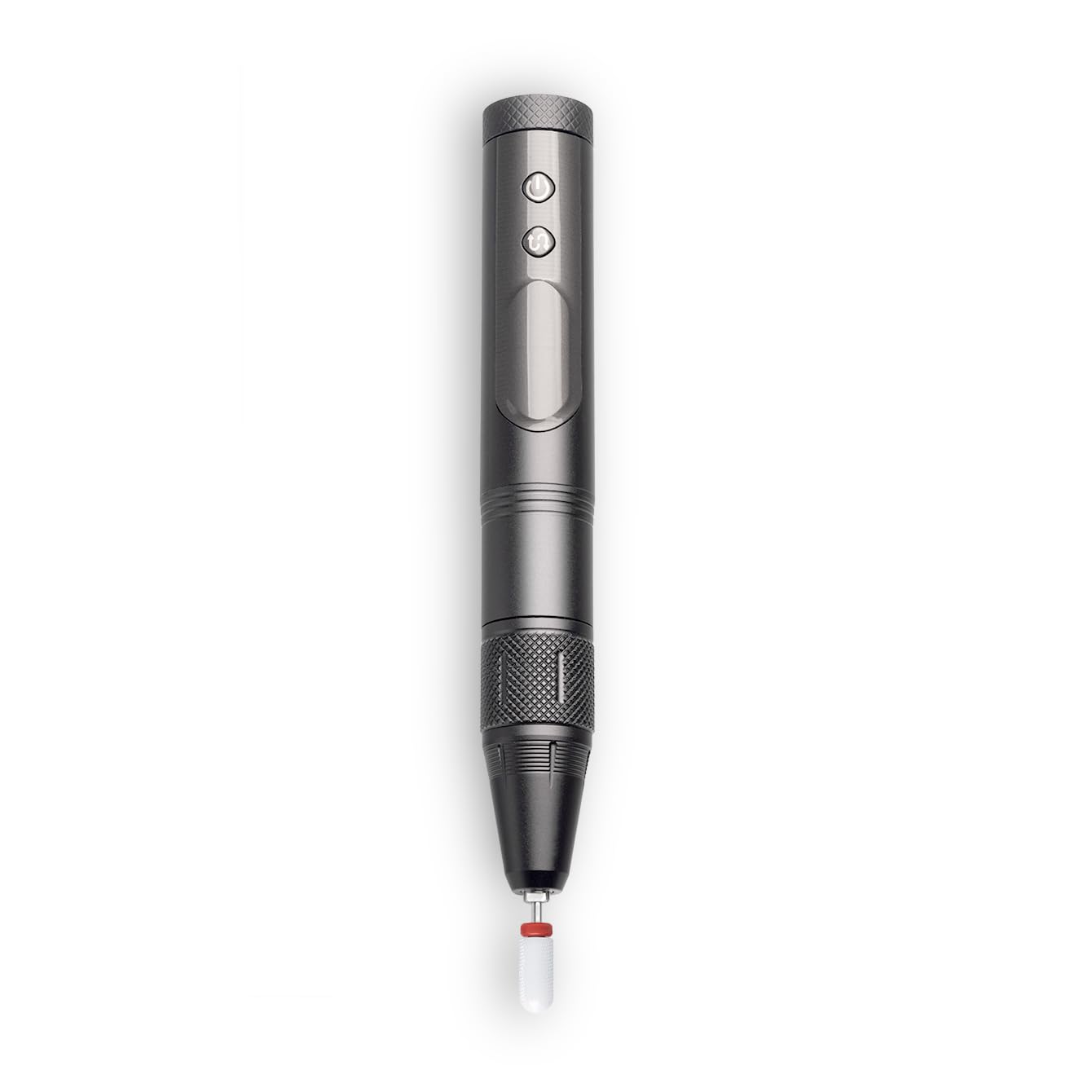 n-onail-pen-nail-drill-kabelloser-elektrischer-nagelfr-ser-35-000-u-min-15-w-gra image 1