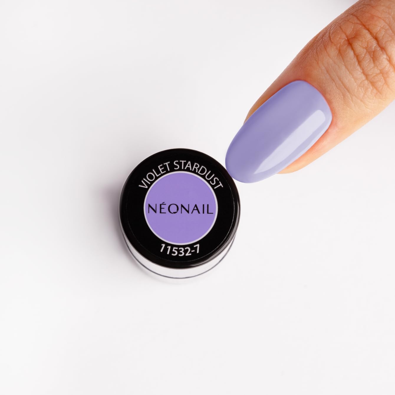 neonail-violet-stardust-uv-nagellack-7-2-ml-pastellviolett-hochpigmentiert-h-lt- image 3