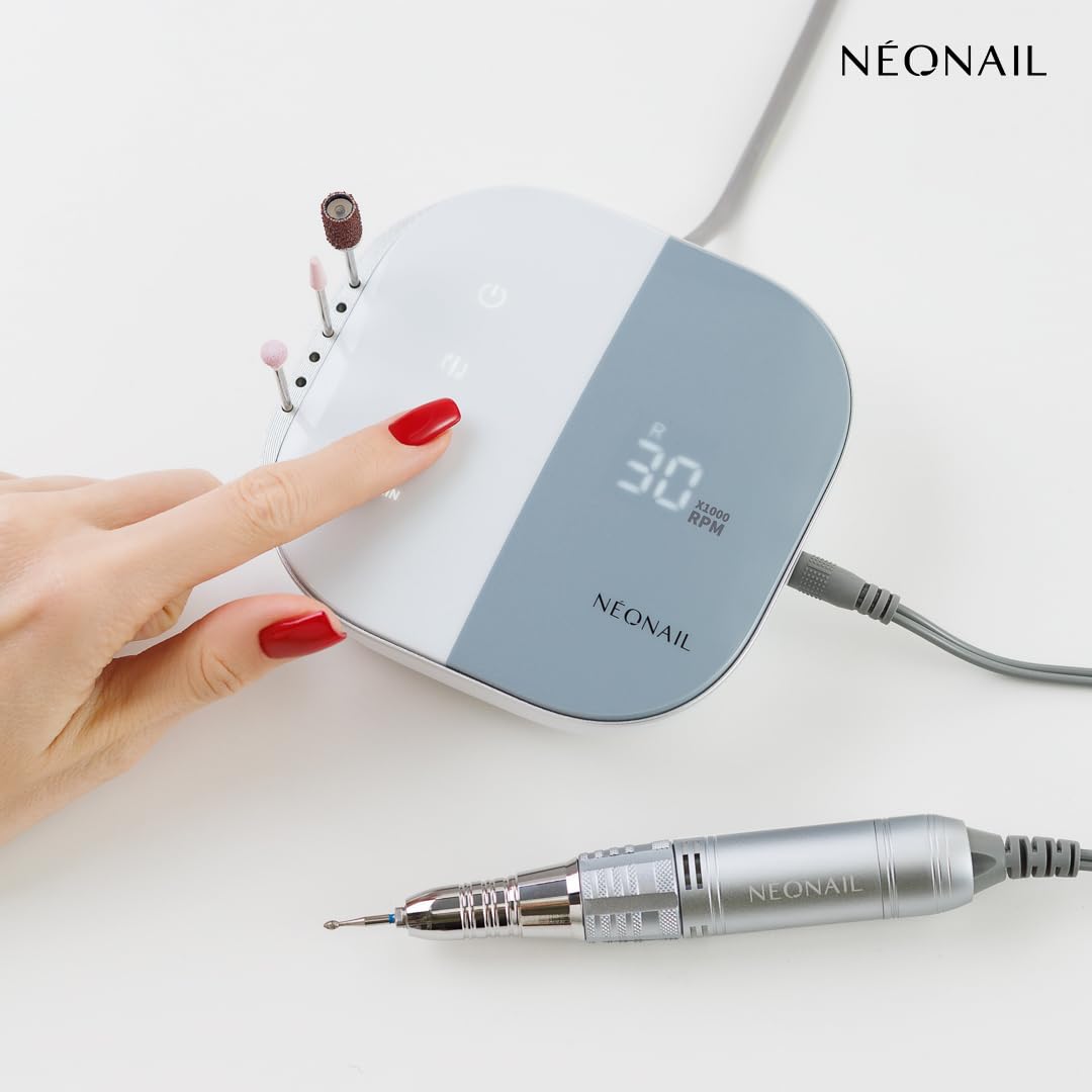n-onail-nail-drill-one-touch-21w-elektrischer-nagelfr-ser-f-r-manik-re-pedik-re- image 5