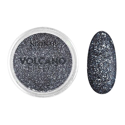 neonail-volcano-effect-no-4-glitzerpuder-schwarz-marineblau-volcano-effekt-nagel image 3
