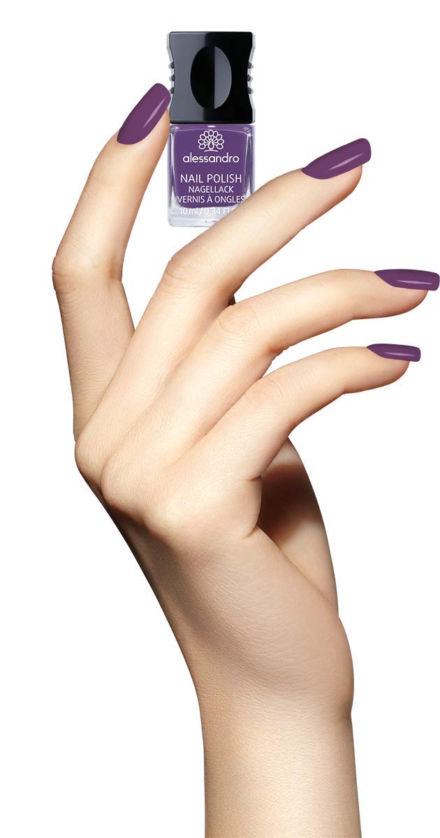 alessandro-nagellack-932-violet-sky-10-ml-veganer-6-free-farlack-in-tiefem-lila- image 2