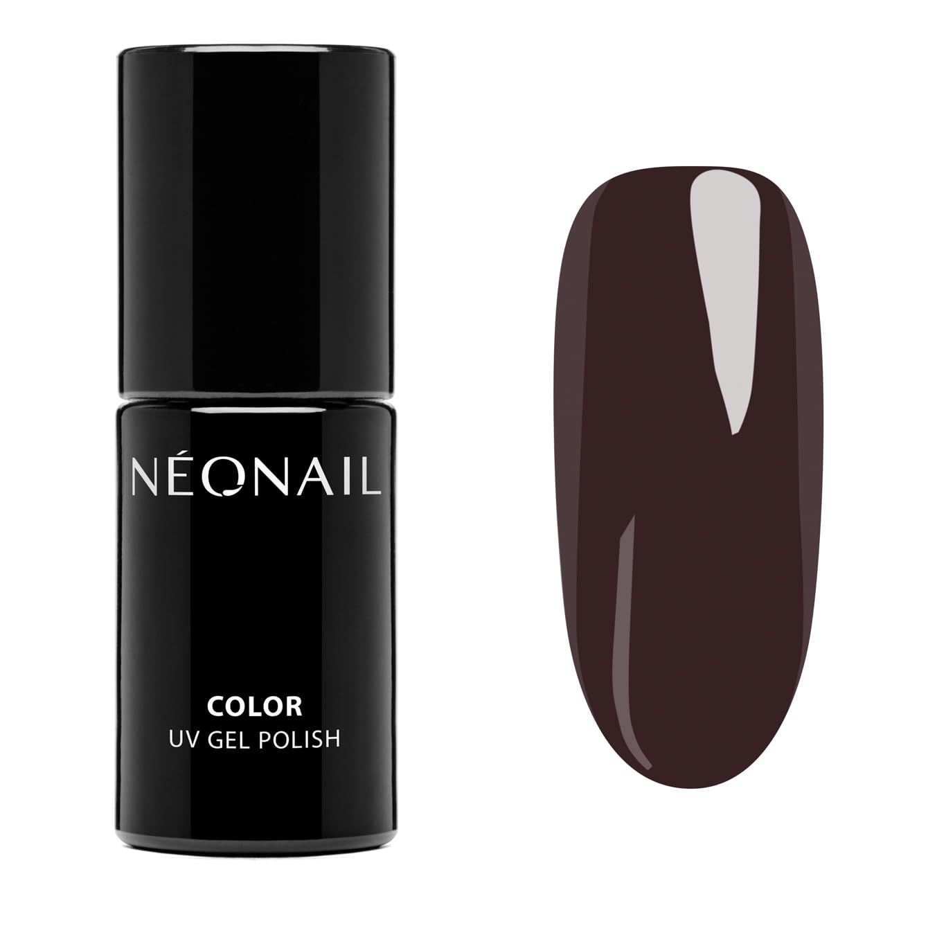neonail-uv-nagellack-7-2-ml-painted-shadows-stark-pigmentiertes-braun-bis-zu-21- image 1