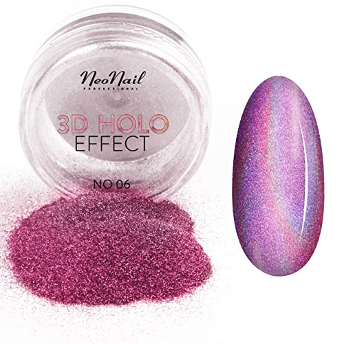 n-onail-glitzerpuder-lila-holo-effekt-3d-holographischer-nagelpuder-f-r-funkelnd image 7