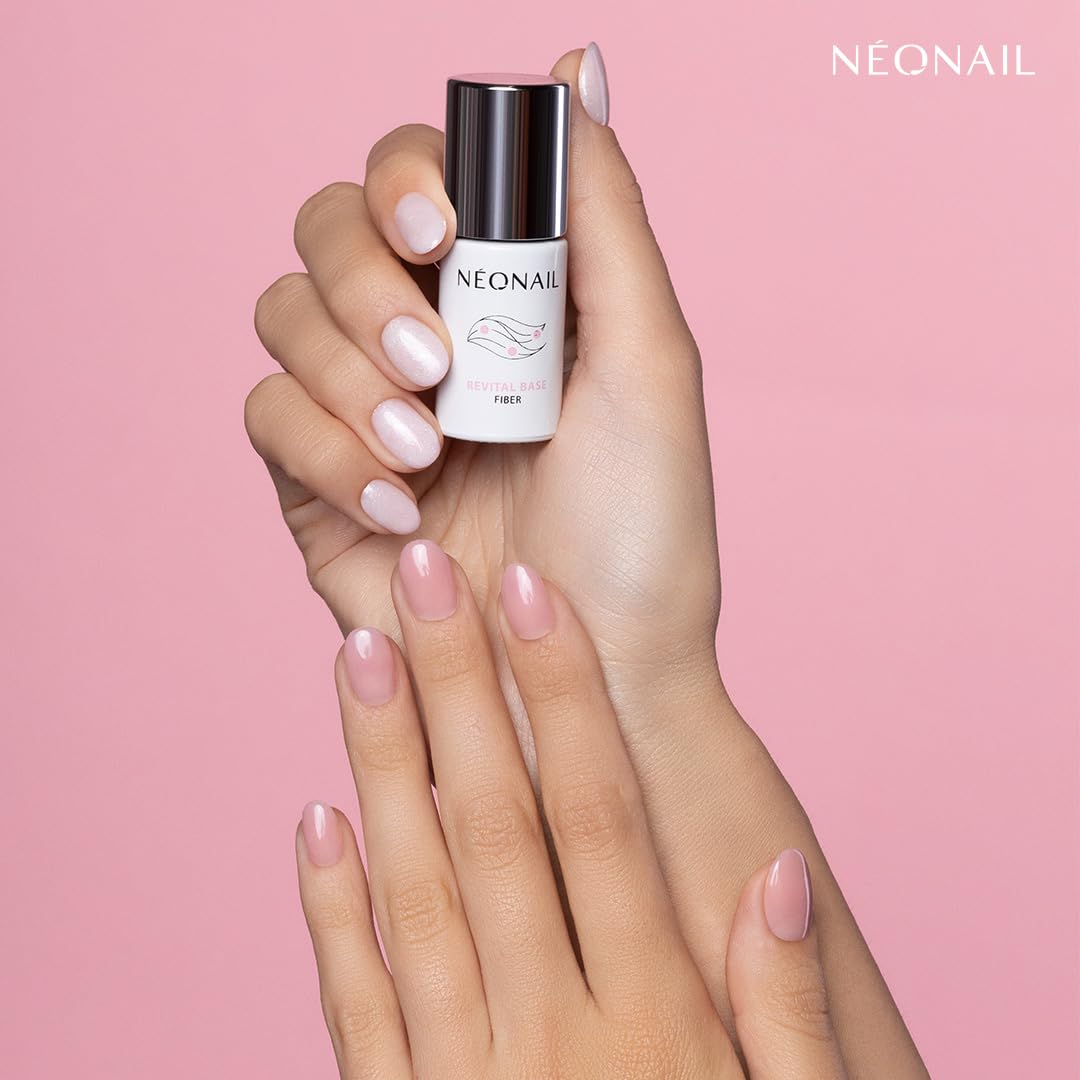 neonail-clear-flexi-tips-base-coat-gel-uv-7-2-ml-hybrid-unterlack-f-r-nagelspitz image 7
