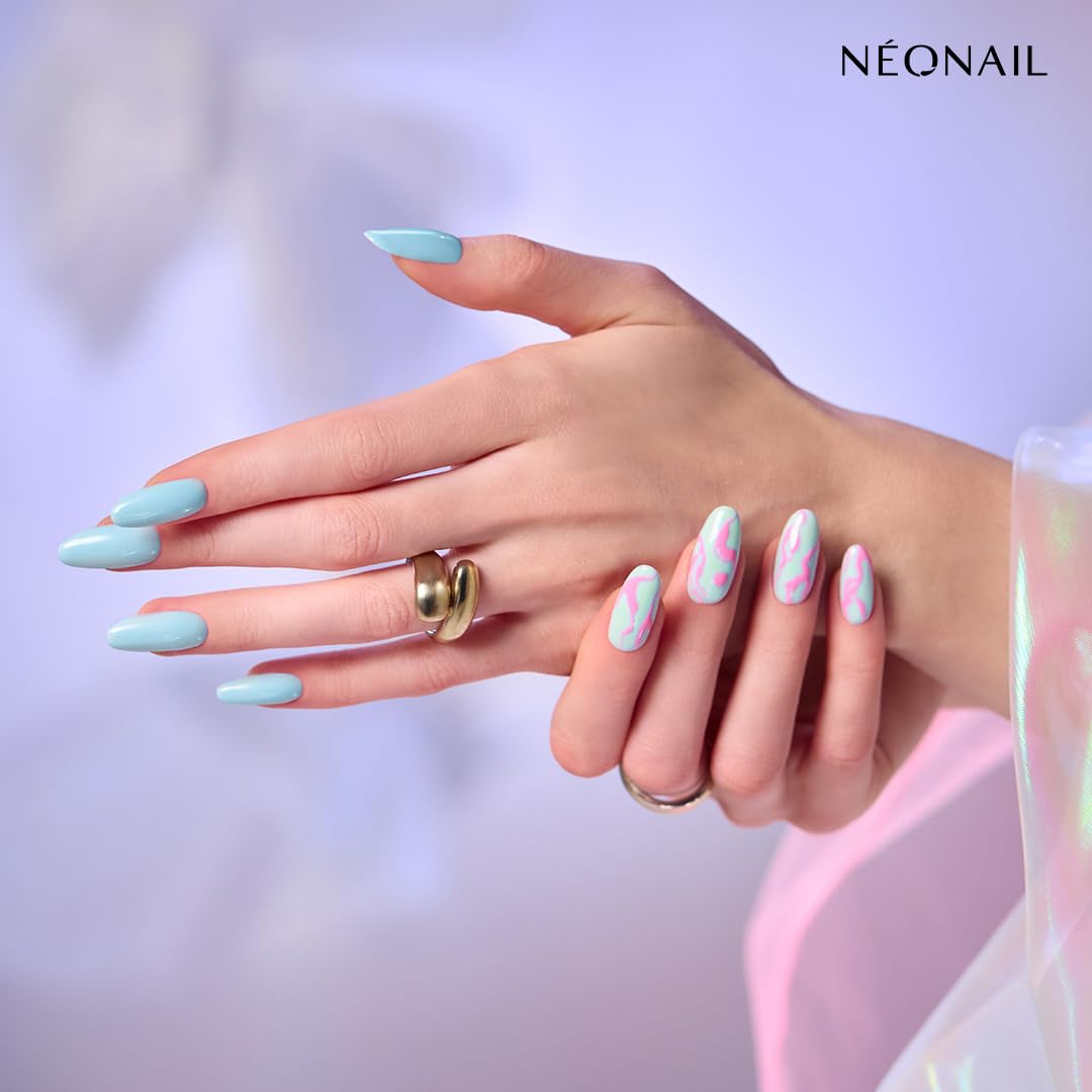 neonail-cosmic-dreamscape-uv-nagellack-7-2-ml-pastelliges-mintgr-n-hochpigmentie image 6