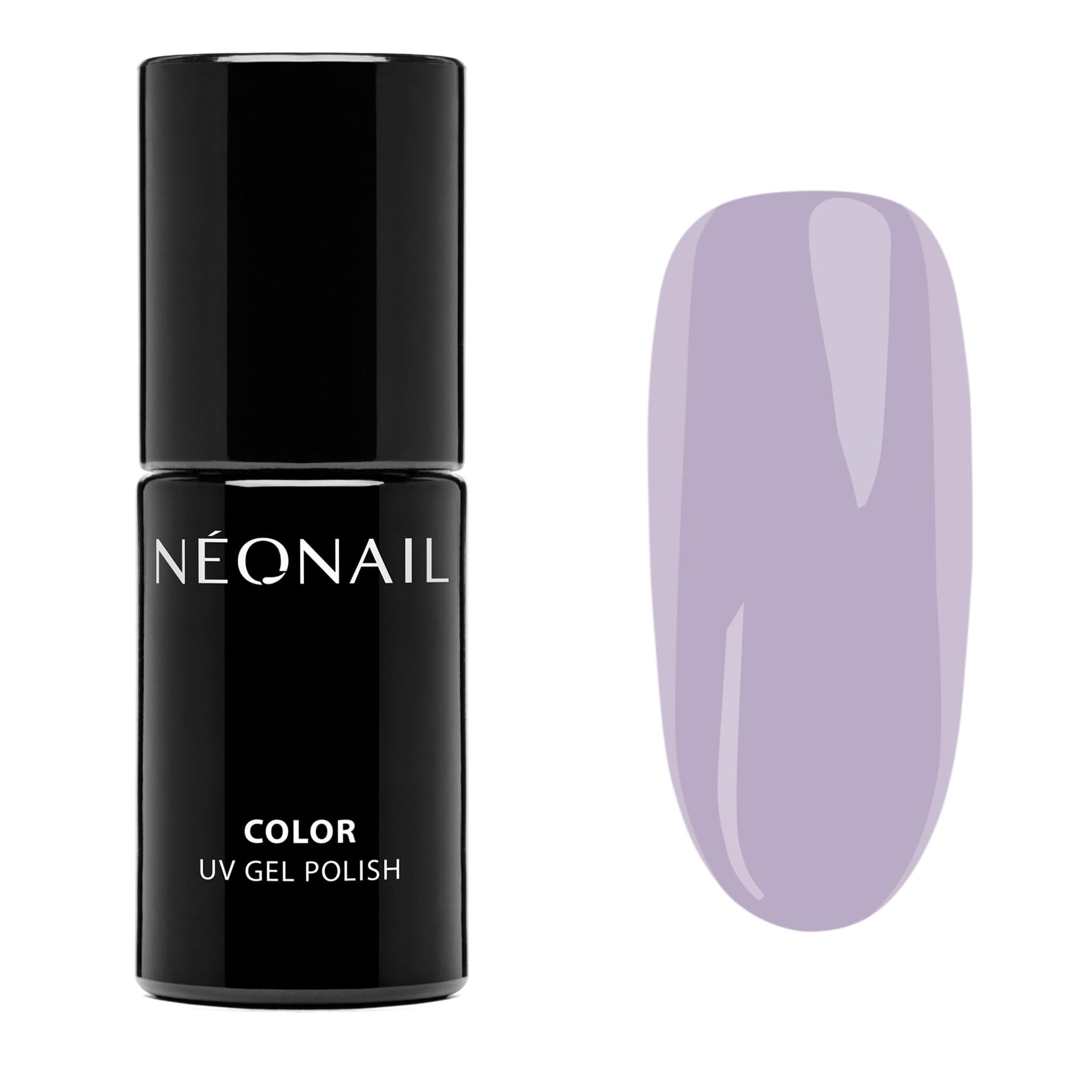 n-onail-uv-nagellack-lilac-awakening-violett-pastell-lila-7-2-ml-uv-gellack image 1