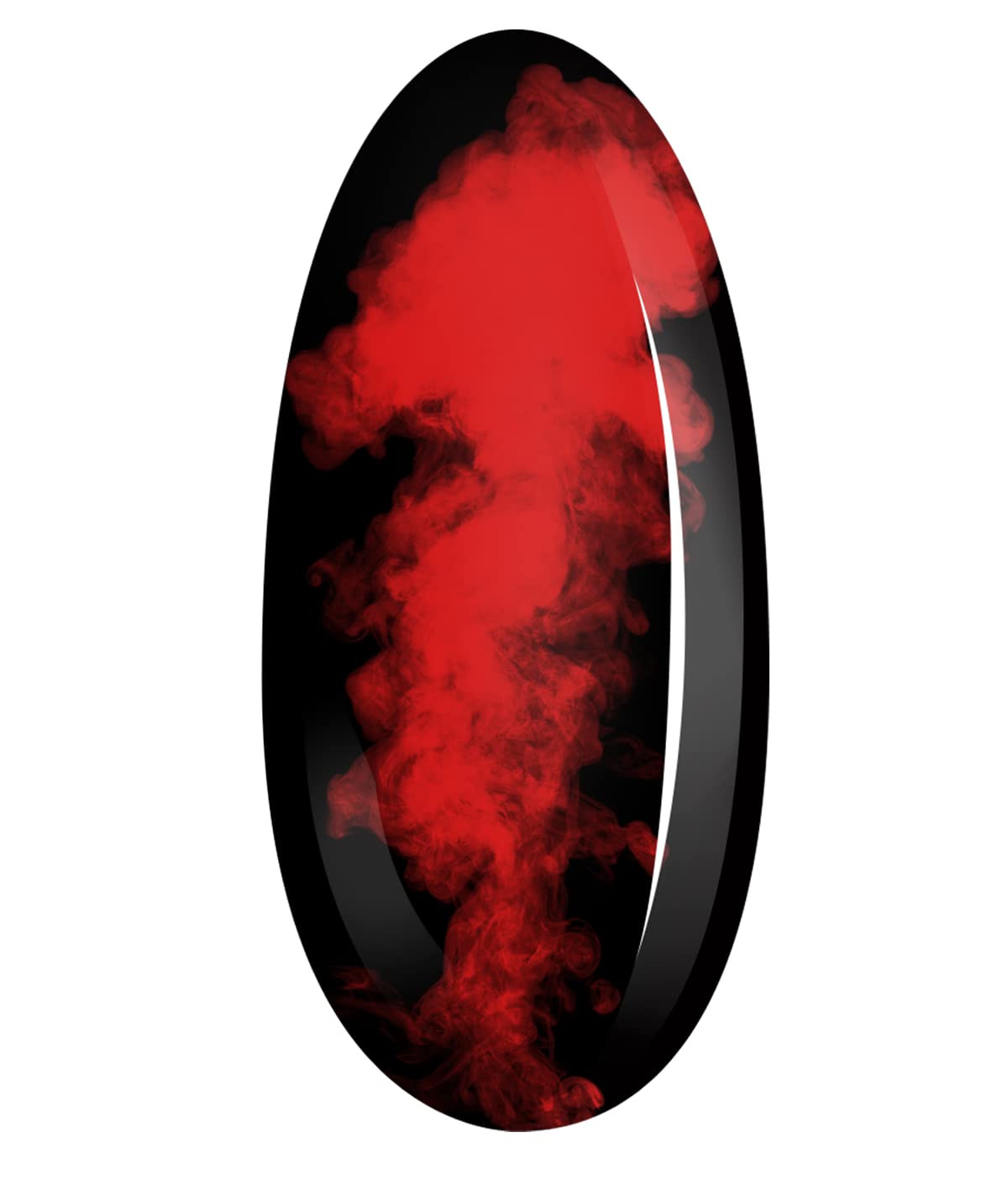 neonail-rot-glitzerpuder-smoky-effekt-nagelpuder-f-r-glitzernde-smoky-manik-re image 5