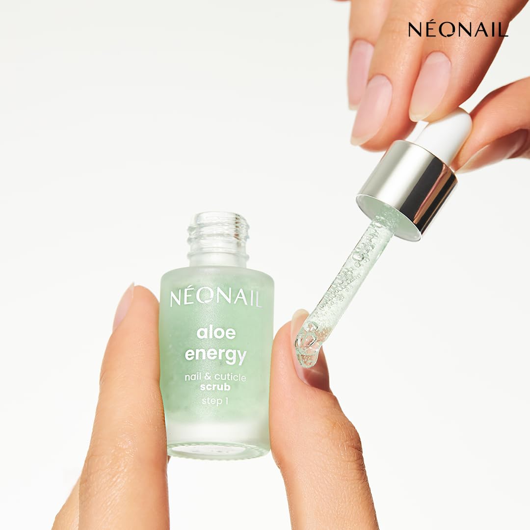 neonail-aloe-energy-nail-and-cuticle-scrub-nagel-nagelhaut-peeling-mit-aloe-vera image 3