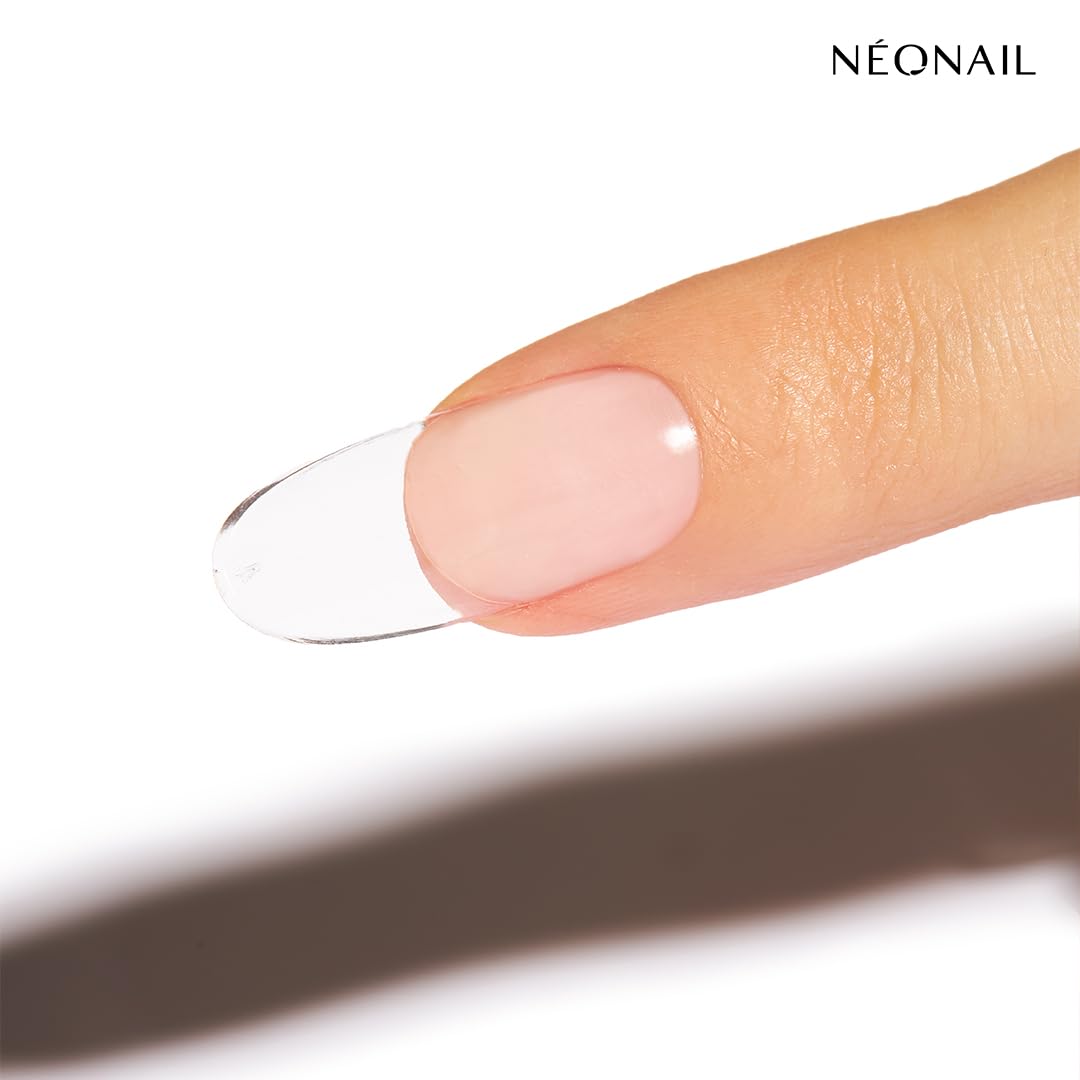 n-onail-flexi-tips-set-nagelverl-ngerung-mit-invisible-flexi-tips-oval-300-st-ck image 3