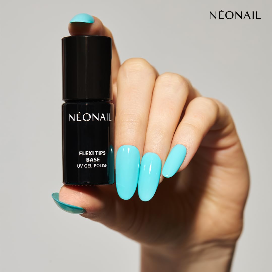 n-onail-flexi-tips-set-nagelverl-ngerung-mit-invisible-flexi-tips-oval-300-st-ck image 5