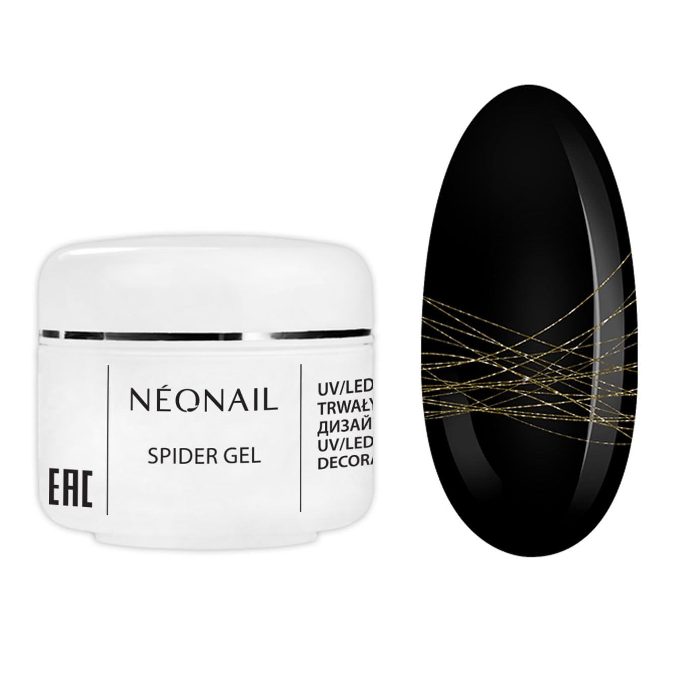 neonail-original-spider-gel-5-g-nageldekoration-farbton-7238-gold image 4
