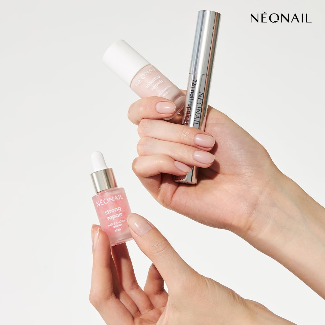 neonail-extreme-nail-repair-3-teiliges-nagelpflegeset-peeling-nagelh-rter-nail-c image 3