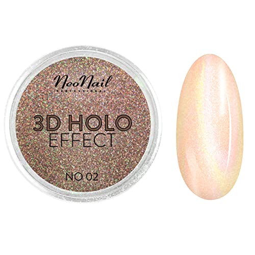 neonail-golden-glitzerpuder-holo-effekt-3d-holographischer-nail-pigmentpuder-f-r image 7
